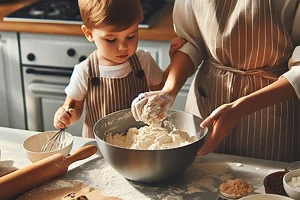Ελληνίδα μάνα και σπιτικό φαγητό από το ’50 έως σήμερα