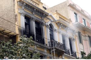 Έγκλημα χωρίς ενόχους