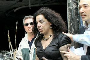 Marfin: Συγκλονίζει η περιγραφή υπαλλήλου – «Σκεφτόμουν ότι στην επόμενη ανάσα δεν θα μπορέσω»