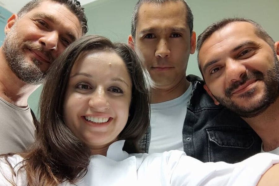 Μαργαρίτα Νικολαΐδη: Η ζωή μετά το MasterChef και η μητρότητα