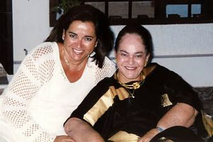 Ντόρα Μπακογιάννη: Η συγκινητική ανάρτηση για την Μαρίκα Μητσοτάκη