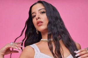 Eurovision 2025: Η Μαρίνα Σάττι θα εμφανιστεί με το νικητήριο τραγούδι της Σελίν Ντιόν