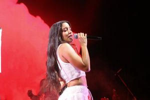 Η Μαρίνα Σάττι ξανά στη σκηνή της Eurovision