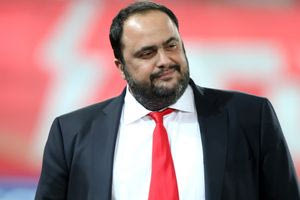 Ο Βαγγέλης Μαρινάκης δίνει πριμ 200.000 ευρώ στις Εθνικές ομάδες πόλο Ανδρών και Γυναικών