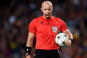 Τελικός κυπέλλου: Ο Μαρτσίνιακ σφυρίζει το Σάββατο στο ΟΑΚΑ