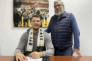 Βόλεϊ: Κράτησε το βαρύ πυροβολικό του ο ΟΦΗ