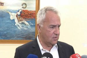 Μια μέρα οι θάλασσες αυτές θα εκδικηθούνε