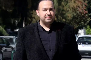 Μαυρίκιος Μαυρικίου: «Εύχονται να αρρωστήσει το παιδί μου επειδή είπα την άποψή του για την Klavdia»