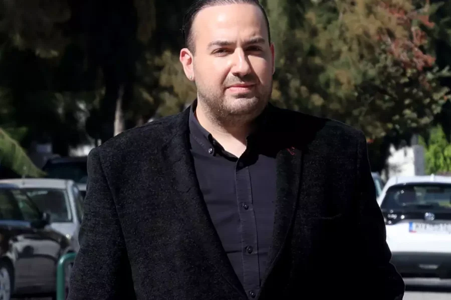 Μαυρίκιος Μαυρικίου: «Εύχονται να αρρωστήσει το παιδί μου επειδή είπα την άποψή του για την Klavdia»