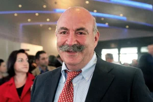 Συνελήφθη ο Χρήστος Μαυρίκης για την απόπειρα δωροδοκίας Αρεοπαγίτη