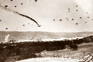 Μελβούρνη: Εκδηλώσεις μνήμης για την 84η επέτειο της Μάχης της Κρήτης