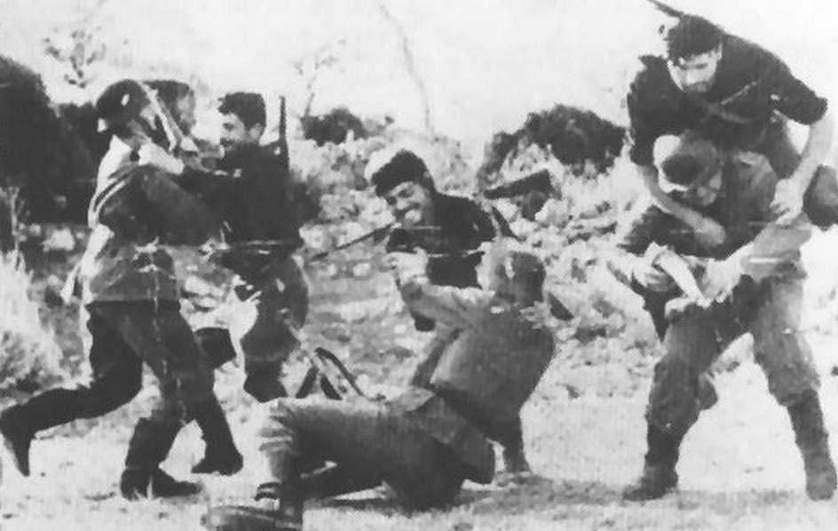 Η Μάχη της Κρήτης δεν είναι απλώς μία σελίδα της ιστορίας – Είναι σύμβολο παγκόσμιου ηρωισμού