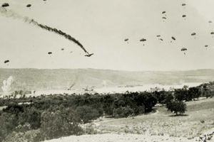 Μάχη της Κρήτης: Γιορτάζεται στα σχολεία όπως πρέπει;