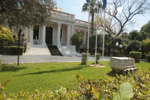 Σύσκεψη υπό τον Πρωθυπουργό στο Μαξίμου για την ασφάλεια στα Πανεπιστήμια