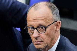 Γερμανία: Ο Μερτς αφήνει ανοιχτό το ενδεχόμενο για Eurofighter στην Τουρκία