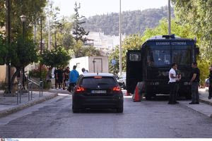 Σε κατ’ οίκον κράτηση με «βραχιολάκι» ο Χρήστος Μαυρίκης: Τι υποστήριξε στην απολογία του