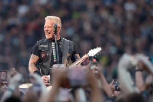 Metallica στο ΟΑΚΑ: Sold out οι πρώτες φάσεις προπώλησης των εισιτηρίων