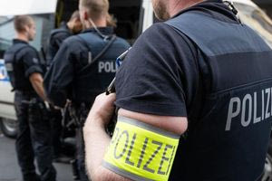 Η Γερμανία κλείνει τα σύνορα της για τους μετανάστες