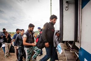 DW: Το γερμανικό Υπουργείο Εσωτερικών απαντά για τις επιστροφές προσφύγων στην Ελλάδα