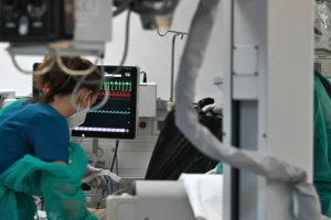 Αγρίνιο: Ποινικές διώξεις για τους 40 θανάτους στη ΜΕΘ του νοσοκομείου την περίοδο της πανδημίας