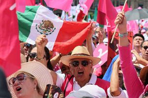 Μεξικό: Δολοφόνησαν σε live μετάδοση μία υποψήφια δήμαρχο