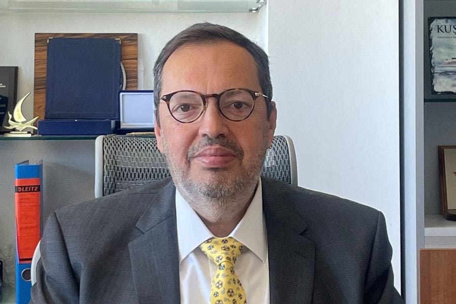 Μήνυμα του Διευθύνοντος Συμβούλου ΟΛΗ για την Επέτειο της Μάχης της Κρήτης