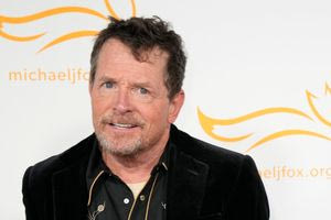 Επιστροφή στην οθόνη για τον Μάικλ Τζέι Φοξ που πάσχει από Πάρκινσον