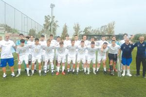 Μικτές ΕΠΣΗ: Σήμερα στο Ατσαλένιο με το Ρέθυμνο