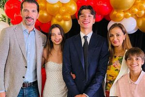 Πέτζα Στογιάκοβιτς: Η κόρη του Μίλα υπέγραψε στο κολέγιο Pacific της Καλιφόρνια