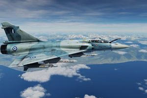 Πολεμική Αεροπορία: Θα πουλήσει 24 αεροσκάφη Mirage 2000-5 για να αποκτήσει νέα Rafale