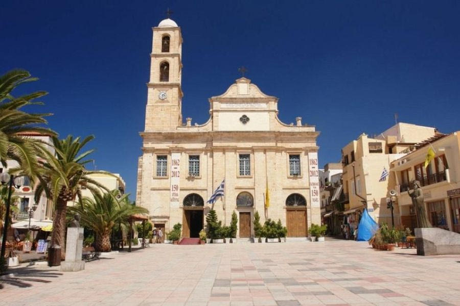 Εκλογή νέου Μητροπολίτη στα Χανιά: Τι λένε οι ιερείς της Μητρόπολης Κυδωνίας και Αποκορώνου