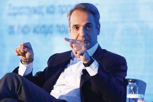 Οι… λαγοί από το «καπέλο» της  συνταγματικής αναθεώρησης, το «όχι» του Νίκου, ποιοι δεν θέλουν να στεναχωρήσουν τον… «Μπίμπι» και οι… ευλογίες του Κυριάκου!