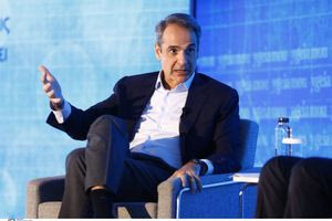 Κ. Μητσοτάκης: Έχει έρθει η ώρα να αναθεωρηθεί το άρθρο 103 για τη μονιμότητα στο Δημόσιο