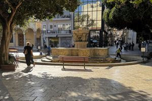 Μετά την κατακραυγή… τακτικός καθαρισμός