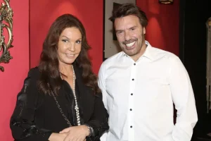 Στράτος Τζώρτζογλου για Βάνα Μπάρμπα: «Φοβήθηκε για τη ζωή της, ασχέτως αν δεν το λέει»