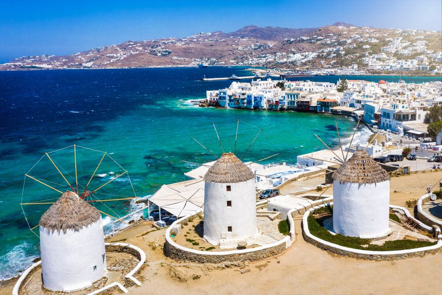 Κώστας Ζουγανέλης: Πέθανε ο επιχειρηματίας – «άρχοντας» της Μυκόνου