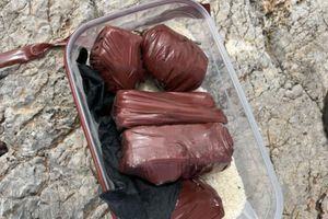 Σε αποθήκη ναρκωτικών είχαν μετατρέψει το μαντρί