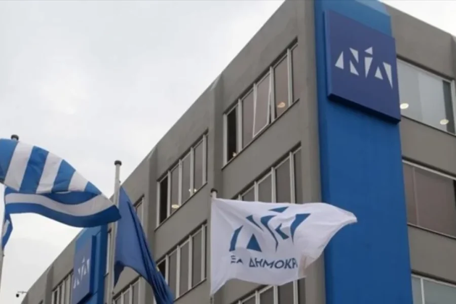 Πηγές ΝΔ: Ατεκμηρίωτη και νομικά αβάσιμη η πρόταση του ΠΑΣΟΚ