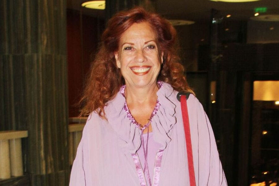 Νεφέλη Ορφανού: «Αν με καλέσουν για μάρτυρα, θα πω τα καλύτερα για τον Πέτρο Φιλιππίδη»
