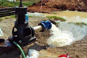 Καθιζήσεις στη Μεσσαρά λόγω υπεράντλησης υδάτων