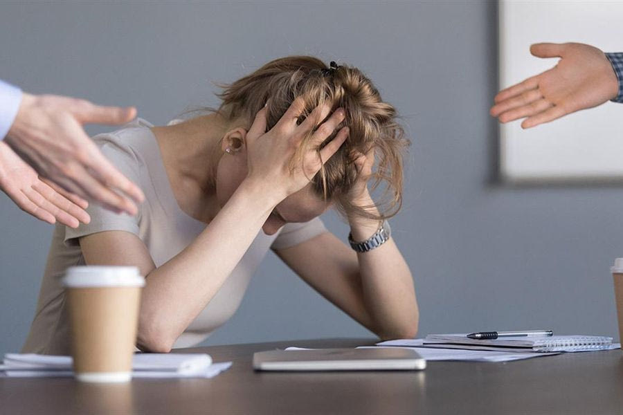 Τρόποι να διατηρήσεις την ψυχραιμία σου, όταν όλοι δοκιμάζουν τα νεύρα σου