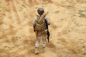 Νιγηρία: Τουλάχιστον 11 στρατιωτικοί νεκροί σε επίθεση τζιχαντιστών