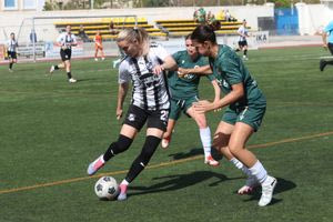 Φινάλε με εντυπωσιακό «διπλό» για τις γυναίκες του ΟΦΗ