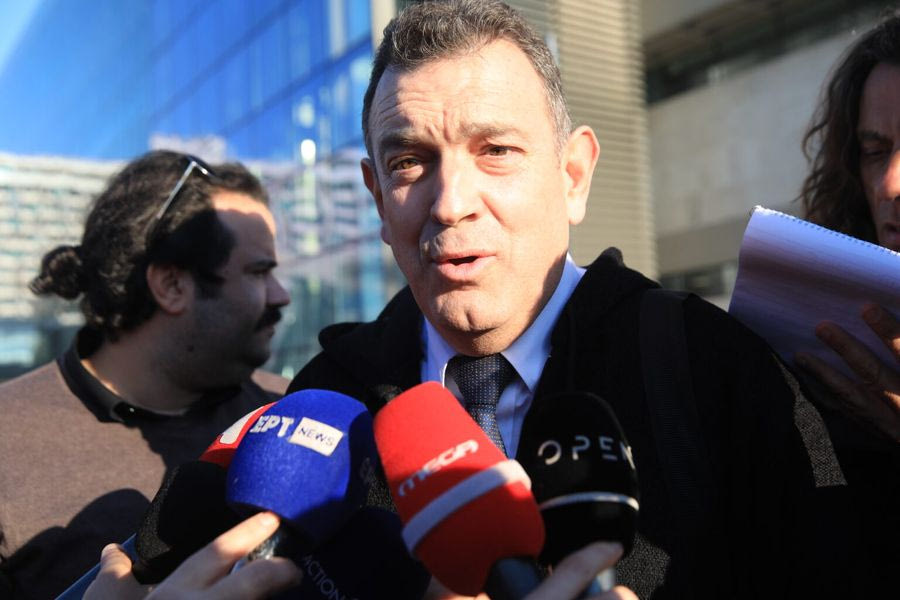 Νίκος Παπαδόπουλος: Διαγράφεται από το κόμμα ΝΙΚΗ – Ο Νατσιός ζητάει να παραδώσει την έδρα του