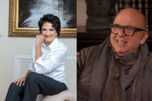 Νίκος Μουρατίδης για Άλκηστη Πρωτοψάλτη: «Χοροπηδάει σαν τον Σάκη Ρουβά – Με τα ίδια τραγούδια κάνει περιοδεία, έλεος»