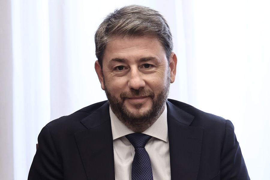 Ν. Ανδρουλάκης: «Το όραμα και ο αγώνας μας για την πολιτική αλλαγή ταυτίζονται με την Ελλάδα της περιφερειακής ανάπτυξης. Μια Ελλάδα με ελπίδα και προοπτική για όλους»