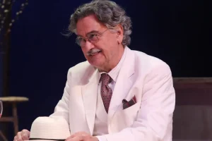 Νίκος Γαλανός: Πότε και πού θα γίνει η κηδεία του αγαπημένου ηθοποιού