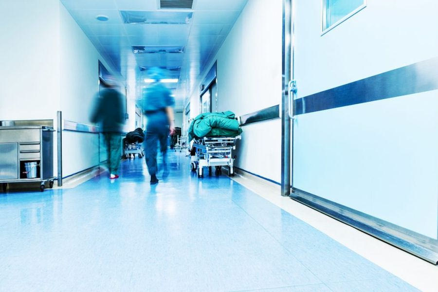 “Κραυγαλέα η απουσία ολοκληρωμένων υπηρεσιών ανακουφιστικής και παρηγορικής φροντίδας”