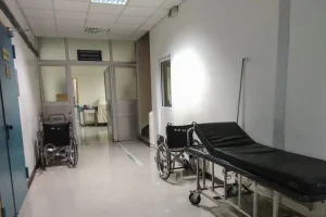 Ρέθυμνο: Άφησε σημείωμα ο 87χρονος πριν σκοτώσει την καρκινοπαθή σύζυγό του και αυτοκτονήσει