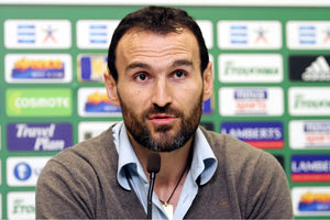 ΟΦΗ: Εν λευκώ στον Τεχνικό Διευθυντή  το ποδοσφαιρικό τμήμα, με φαβορί τον Νταμπίζα